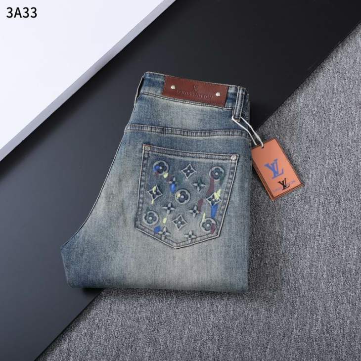 Picture of LV Jeans Long _SKULVsz29-42xltr3A3310959